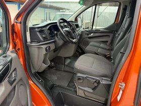 Ford Transit Custom FACELIFT-EURO6-6����� | Mobile.bg � ����� ������ 9