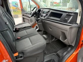 Ford Transit Custom FACELIFT-EURO6-6����� | Mobile.bg � ����� ������ 11