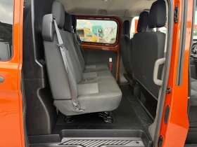 Ford Transit Custom FACELIFT-EURO6-6����� | Mobile.bg � ����� ������ 13