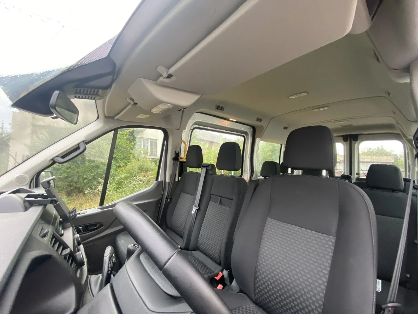 Ford Transit | Mobile.bg   16