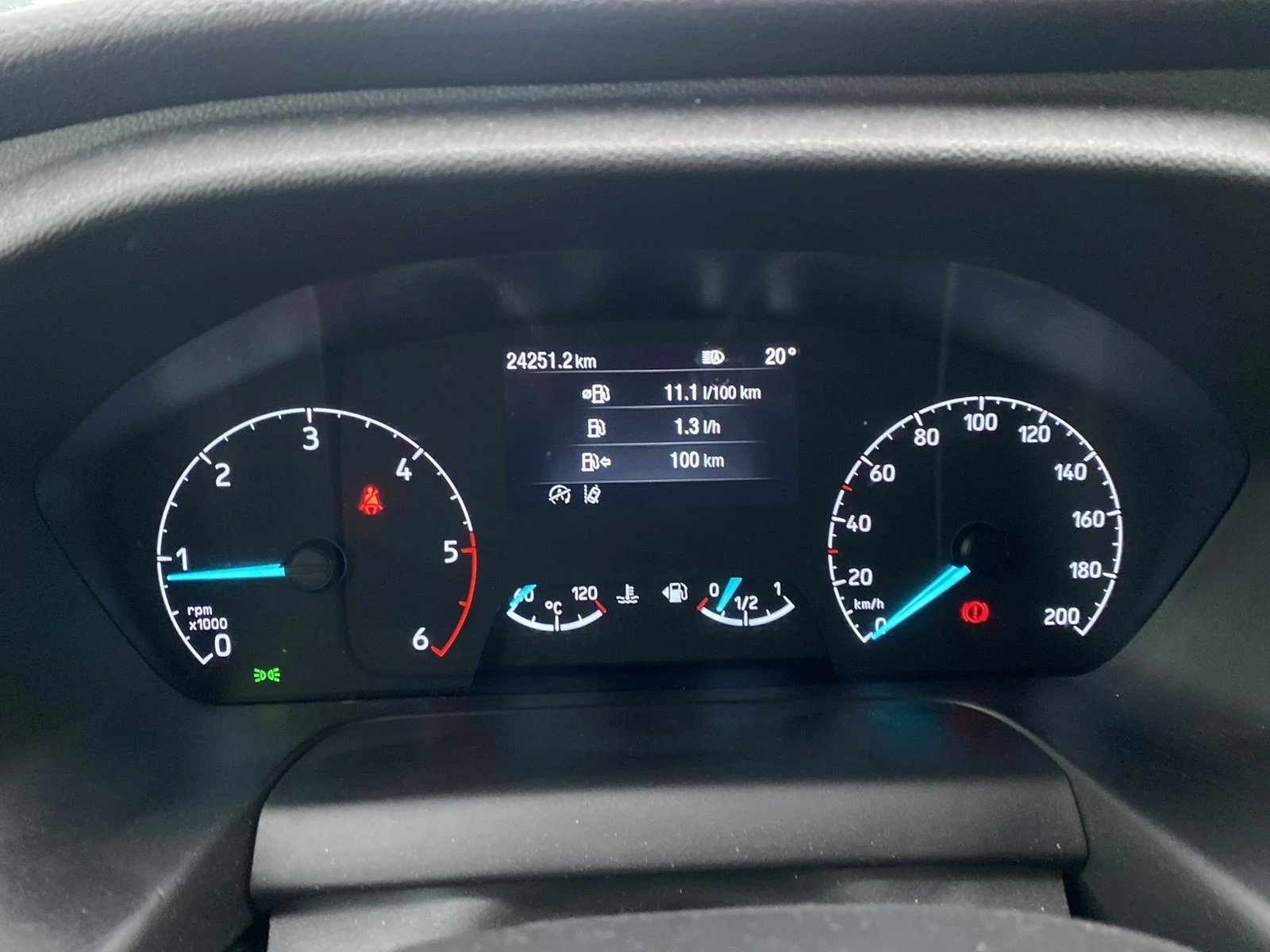 Ford Transit | Mobile.bg   17