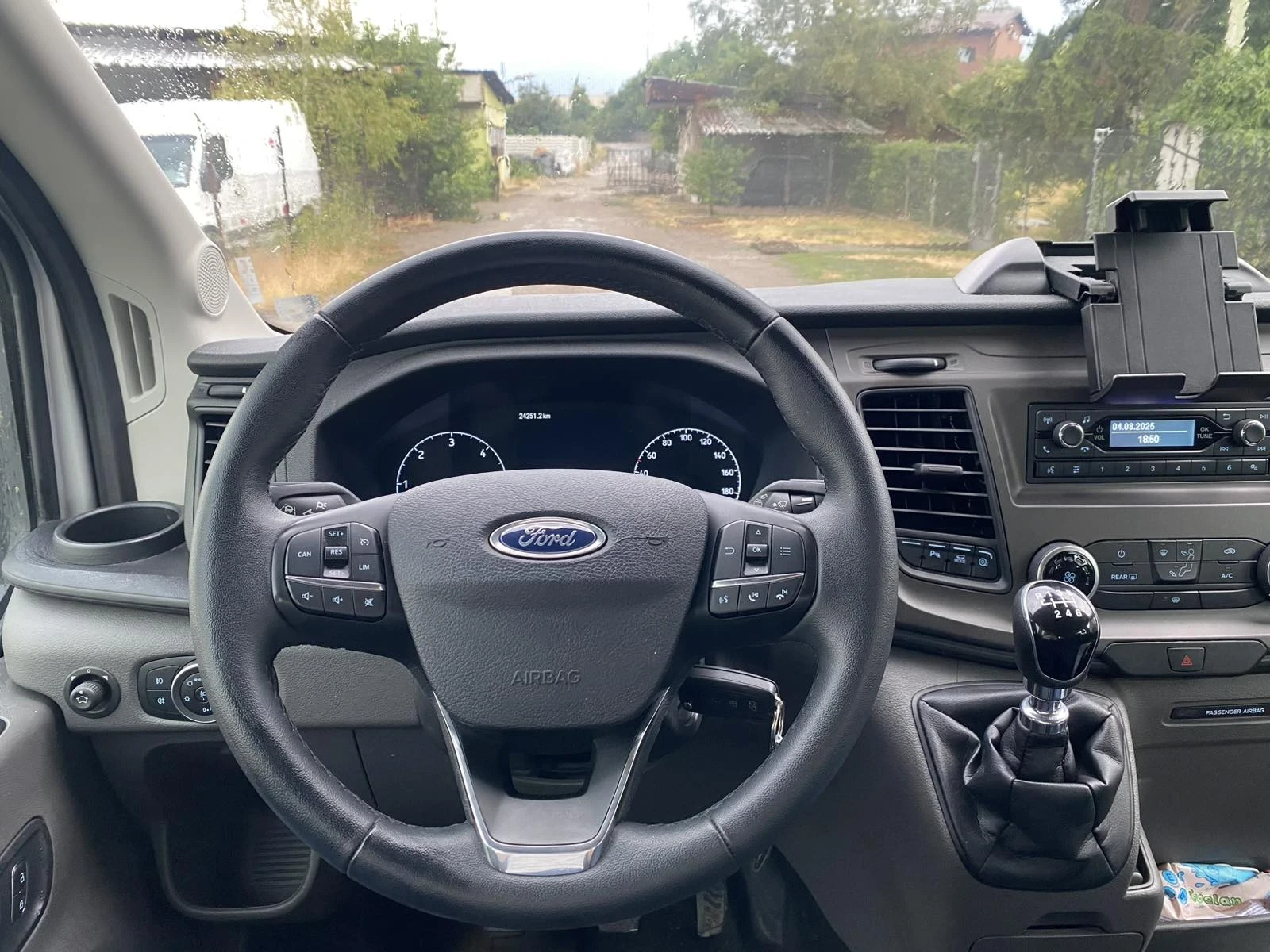 Ford Transit | Mobile.bg   12