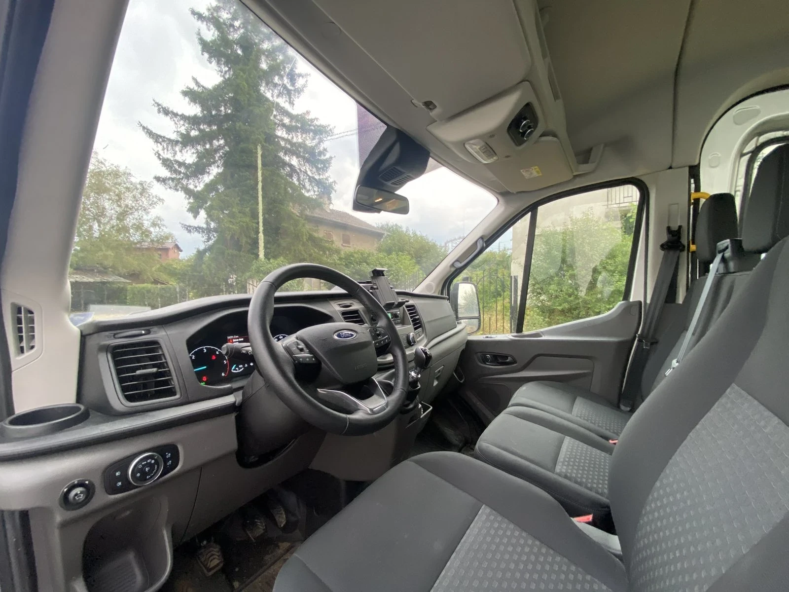 Ford Transit | Mobile.bg   15