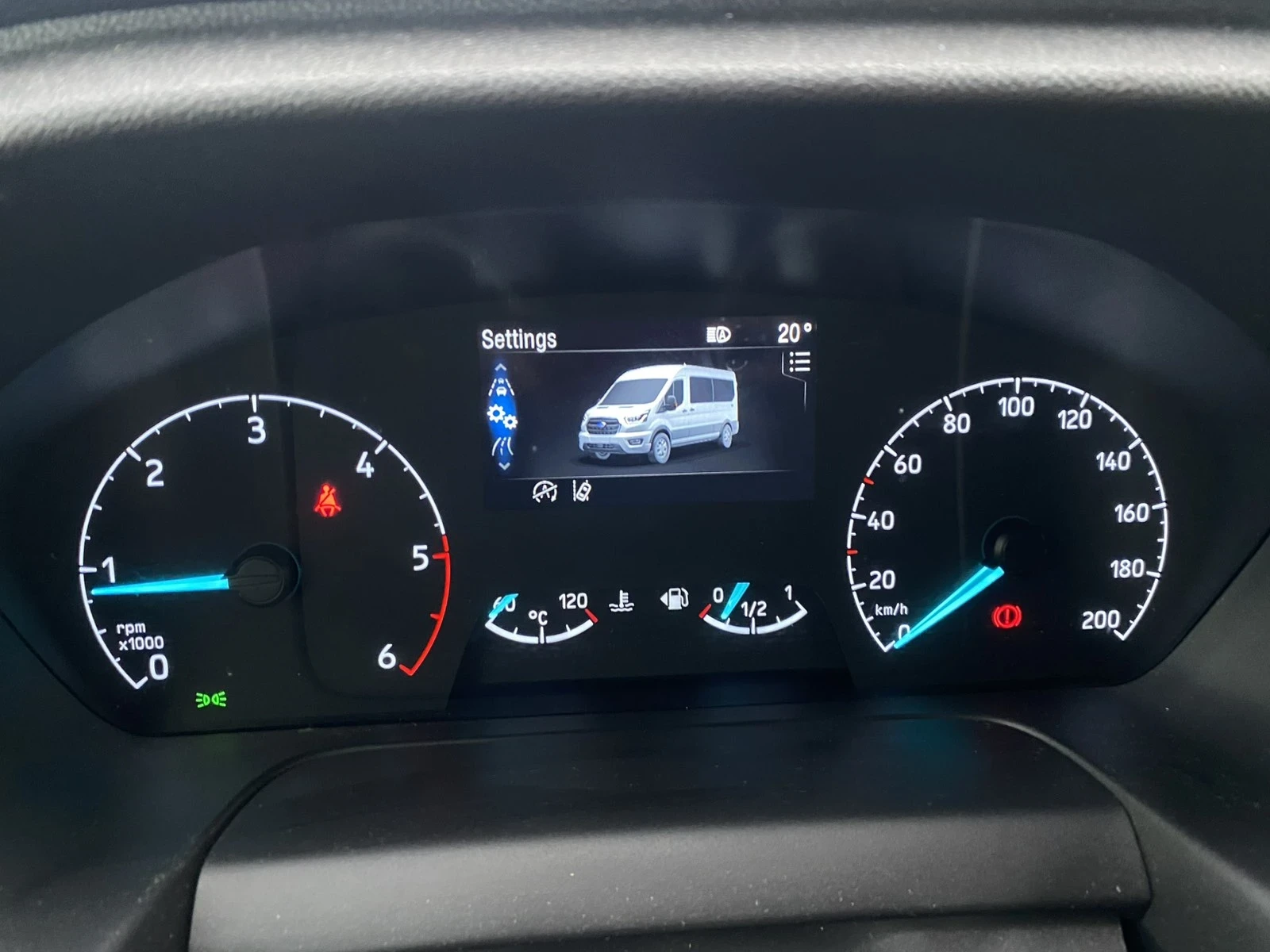 Ford Transit | Mobile.bg   13