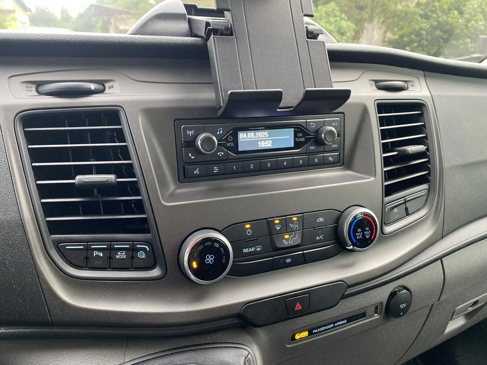 Ford Transit | Mobile.bg   14