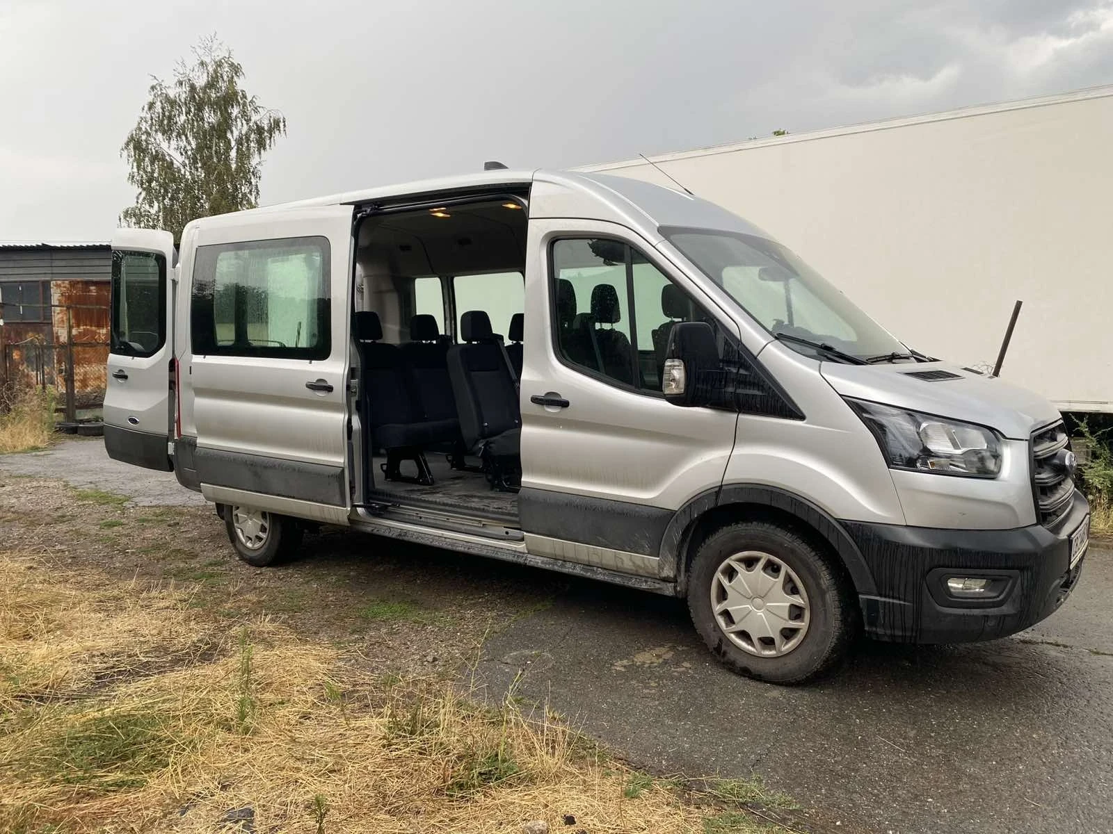 Ford Transit  - изображение 5