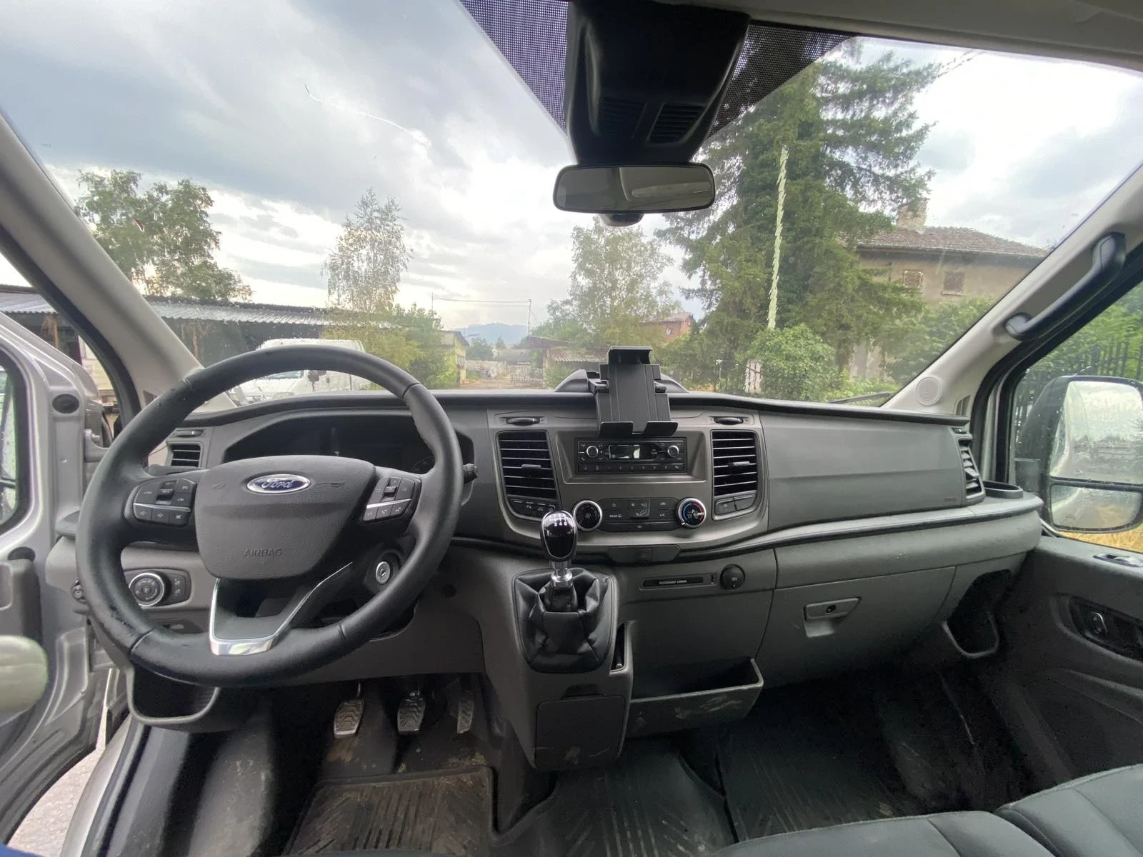 Ford Transit  - изображение 9