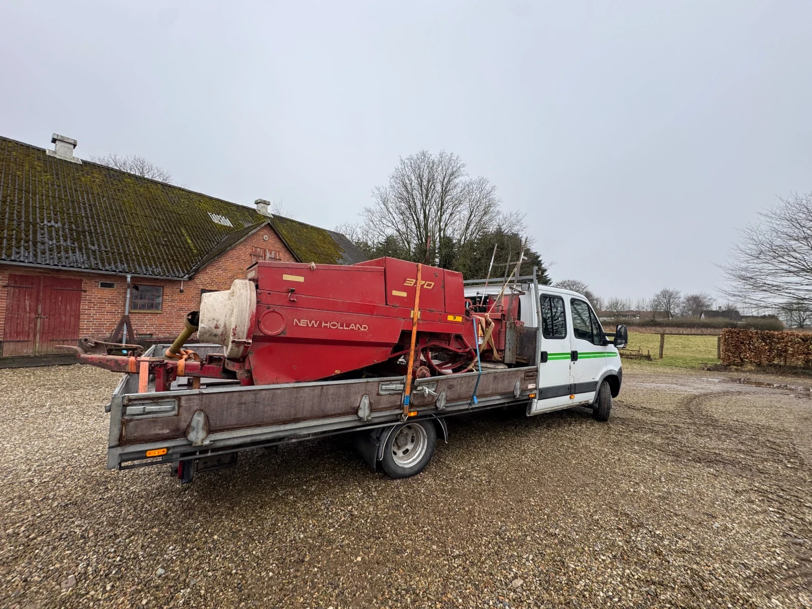 Iveco 35c15 | Mobile.bg � ����������� 1