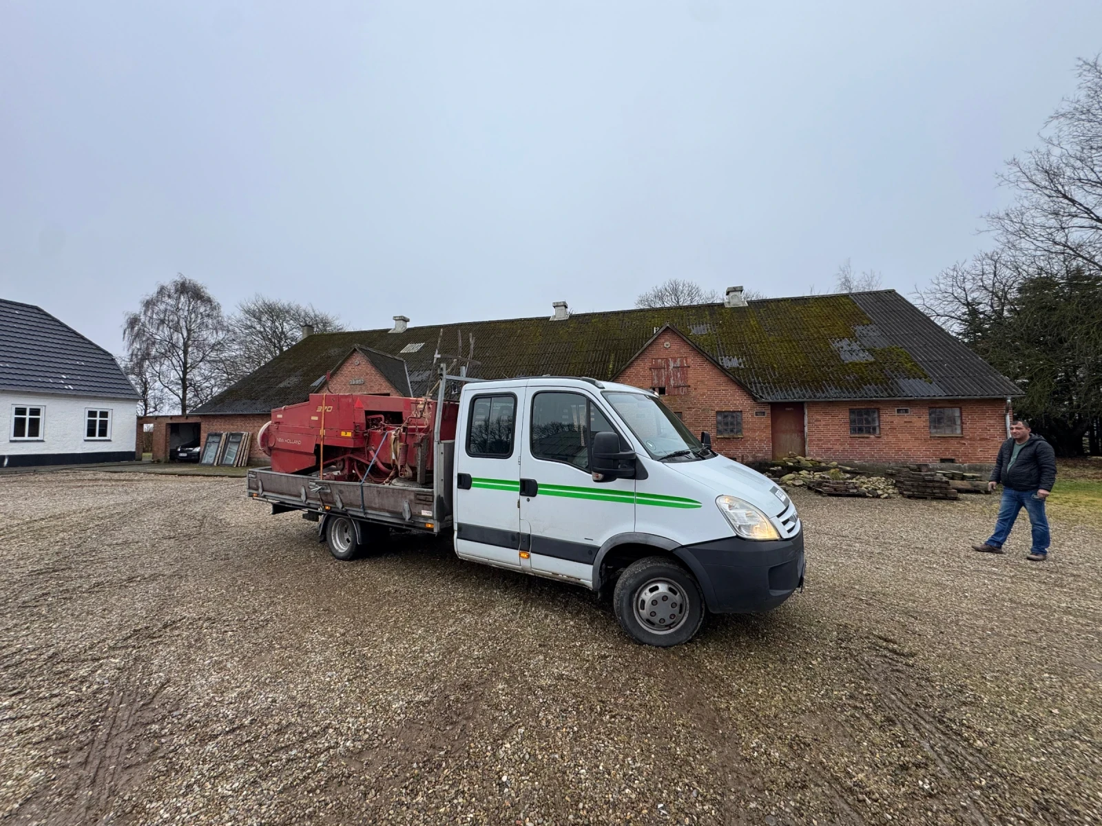 Iveco 35c15  - изображение 3