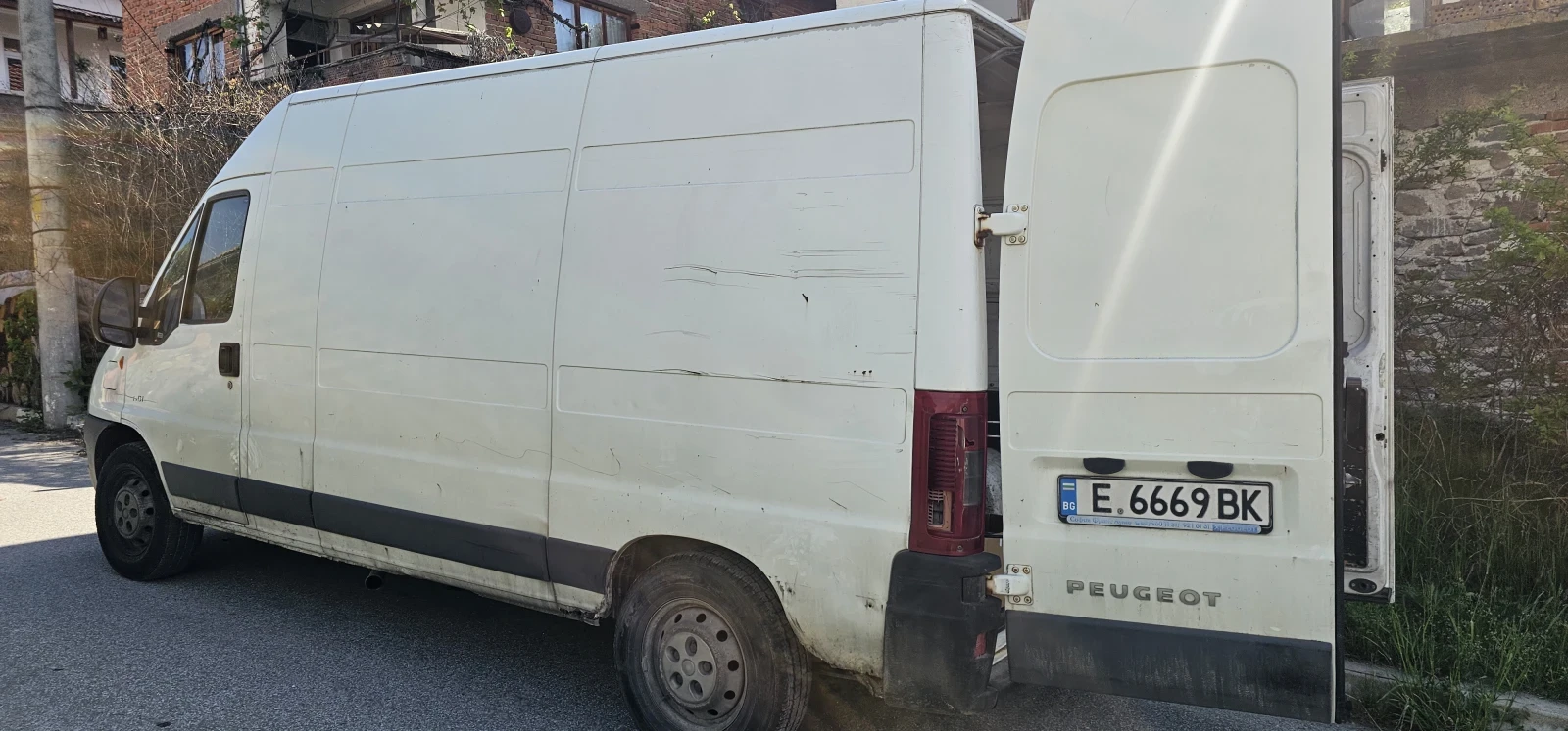 Peugeot Boxer | Mobile.bg � ����������� 6