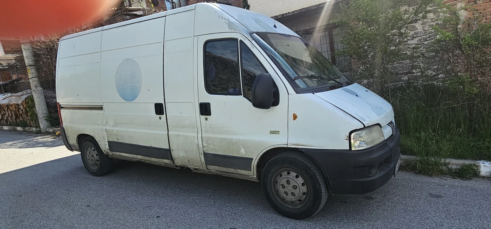 Peugeot Boxer | Mobile.bg � ����������� 1