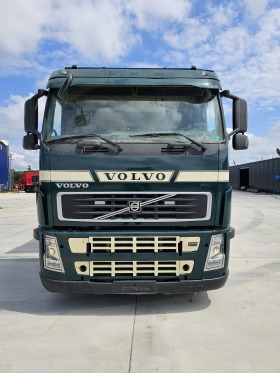 Volvo Fh 480 8X2