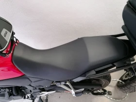 Honda Cb NX 500, категория А2, снимка 6