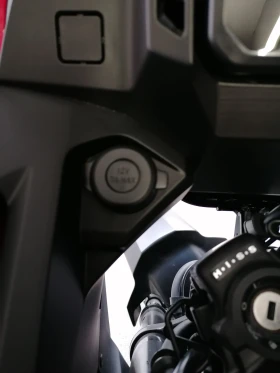 Honda Cb NX 500, категория А2, снимка 16