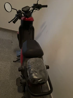 NIU U-series UQI GT Sport, снимка 2