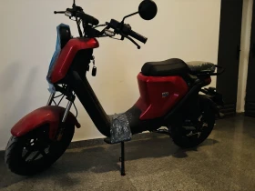 NIU U-series UQI GT Sport, снимка 1