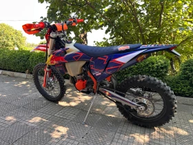 Ktm EXC 450, снимка 3