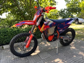 Ktm EXC 450, снимка 2