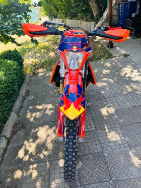 Ktm EXC 450, снимка 1