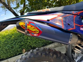Ktm EXC 450, снимка 10