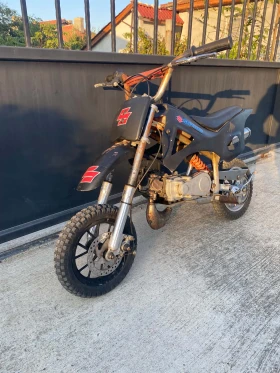 Pocketbike Small, снимка 2