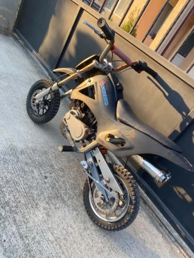 Pocketbike Small, снимка 4