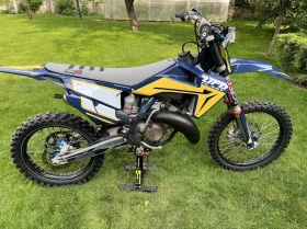 Обява за продажба на Husqvarna TC 125 ~9 000 лв. - изображение 3