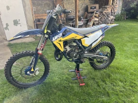 Обява за продажба на Husqvarna TC 125 ~9 000 лв. - изображение 2