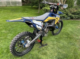Обява за продажба на Husqvarna TC 125 ~9 000 лв. - изображение 5