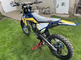 Обява за продажба на Husqvarna TC 125 ~9 000 лв. - изображение 4