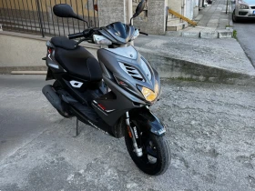 Yamaha Aerox NS50 | Mobile.bg    5