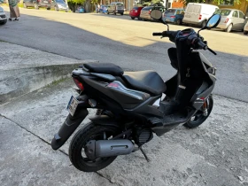 Yamaha Aerox NS50 | Mobile.bg    4