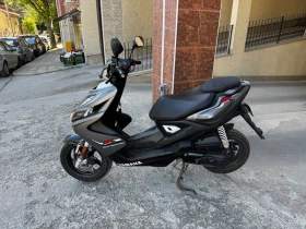 Yamaha Aerox NS50 | Mobile.bg    2