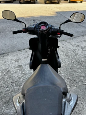 Yamaha Aerox NS50 | Mobile.bg    8