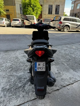 Yamaha Aerox NS50 | Mobile.bg    3