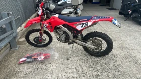 Honda Crf 250-RX-2024g-LIZING  | Mobile.bg    2