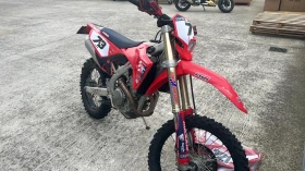  Honda Crf