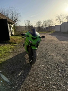 Kawasaki Zxr undefined | Auto.bg — изображение 2