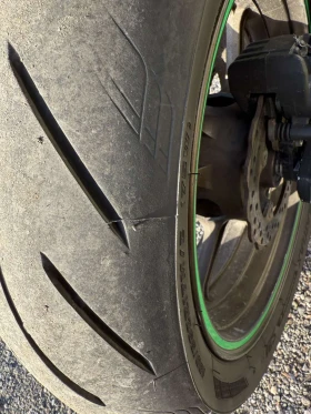 Kawasaki Zxr undefined | Auto.bg — изображение 12