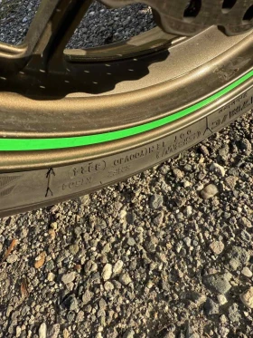 Kawasaki Zxr undefined | Auto.bg — изображение 11