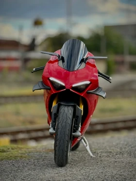 Обява за продажба на Ducati Panigale V4s ~35 000 лв. - изображение 6