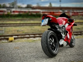Обява за продажба на Ducati Panigale V4s ~35 000 лв. - изображение 2