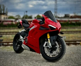 Обява за продажба на Ducati Panigale V4s ~35 000 лв. - изображение 5