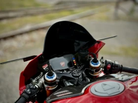 Обява за продажба на Ducati Panigale V4s ~35 000 лв. - изображение 3