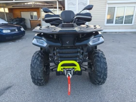 Segway Powersports ATV-Snarler AT5L EPS, снимка 8