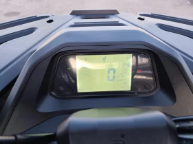Segway Powersports ATV-Snarler AT5L EPS, снимка 13