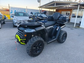 Segway Powersports ATV-Snarler AT5L EPS, снимка 7