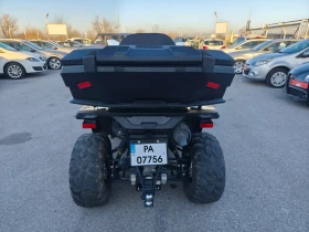 Segway Powersports ATV-Snarler AT5L EPS, снимка 4