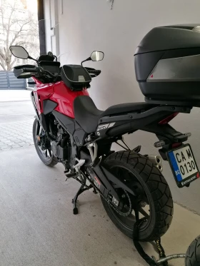 Honda Cb NX 500, ��������� �2 | Mobile.bg � ����� ������ 2