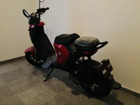 NIU U-series UQI GT Sport | Auto.bg — изображение 4